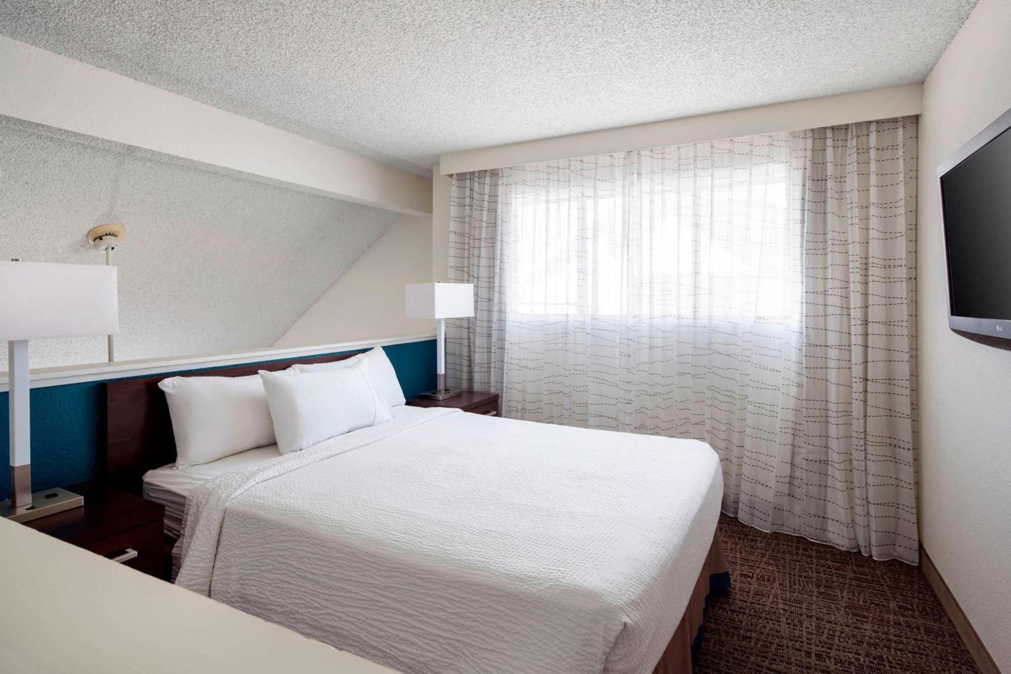 Residence Inn Los Angeles Torrance/Redondo Beach Exterior foto