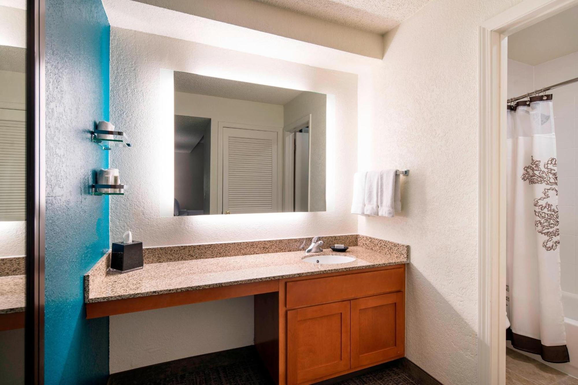 Residence Inn Los Angeles Torrance/Redondo Beach Exterior foto