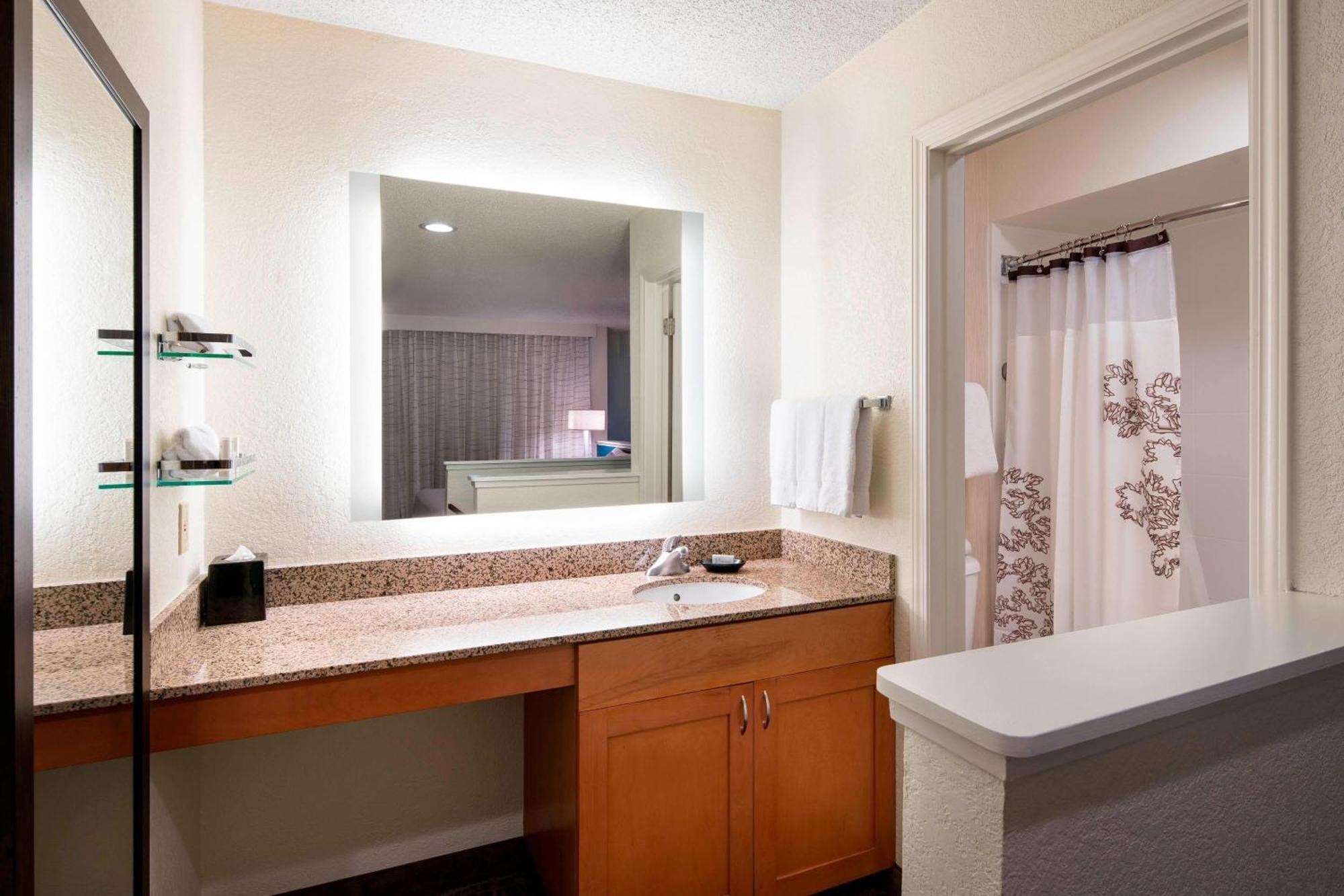 Residence Inn Los Angeles Torrance/Redondo Beach Exterior foto