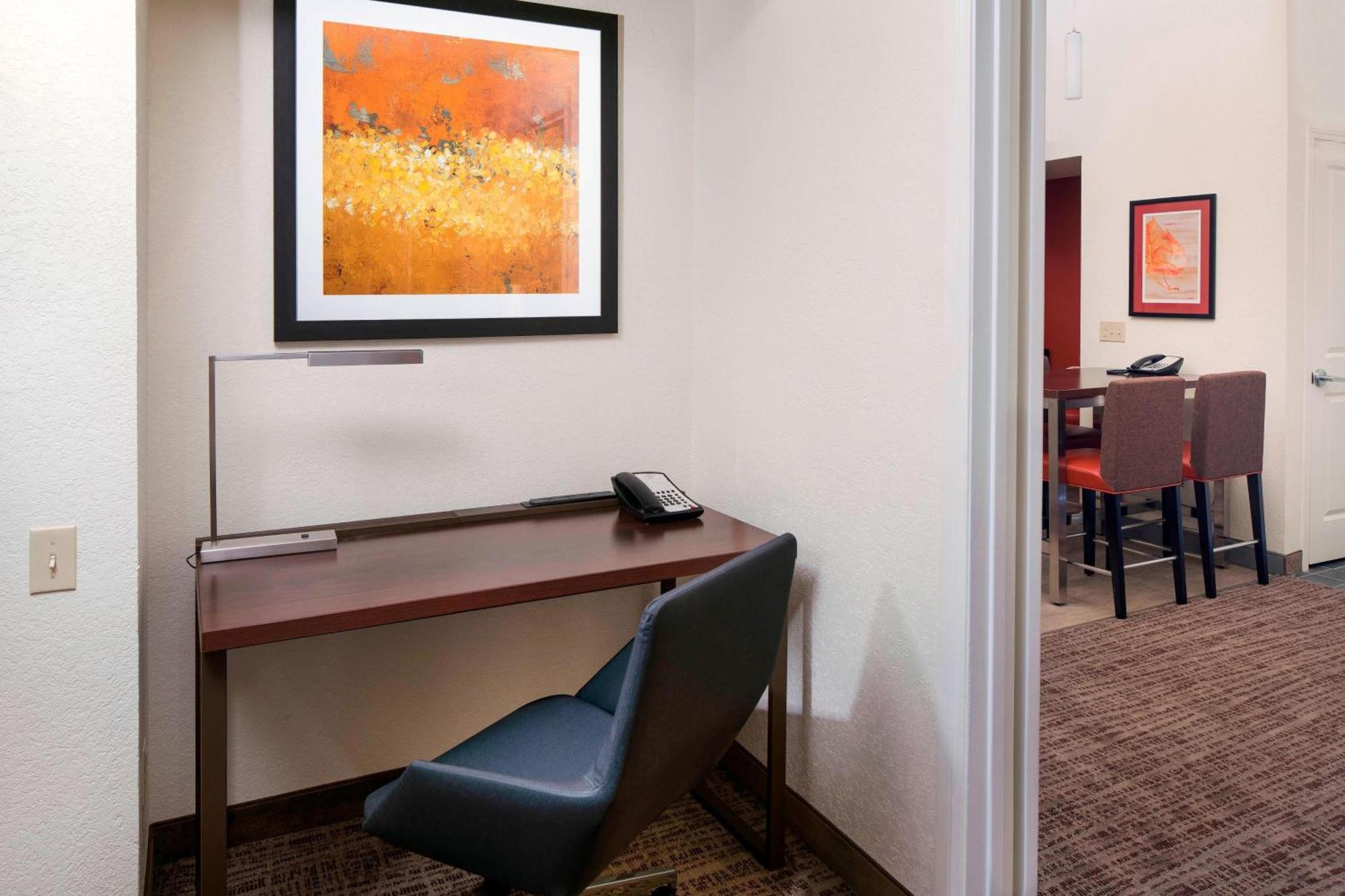 Residence Inn Los Angeles Torrance/Redondo Beach Exterior foto