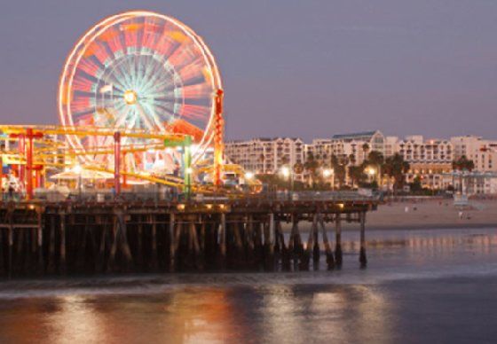 Residence Inn Los Angeles Torrance/Redondo Beach Exterior foto