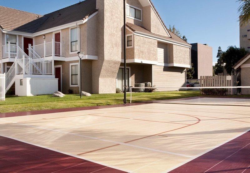 Residence Inn Los Angeles Torrance/Redondo Beach Exterior foto