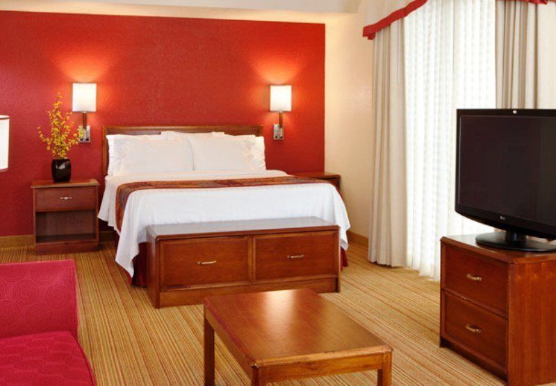 Residence Inn Los Angeles Torrance/Redondo Beach Exterior foto