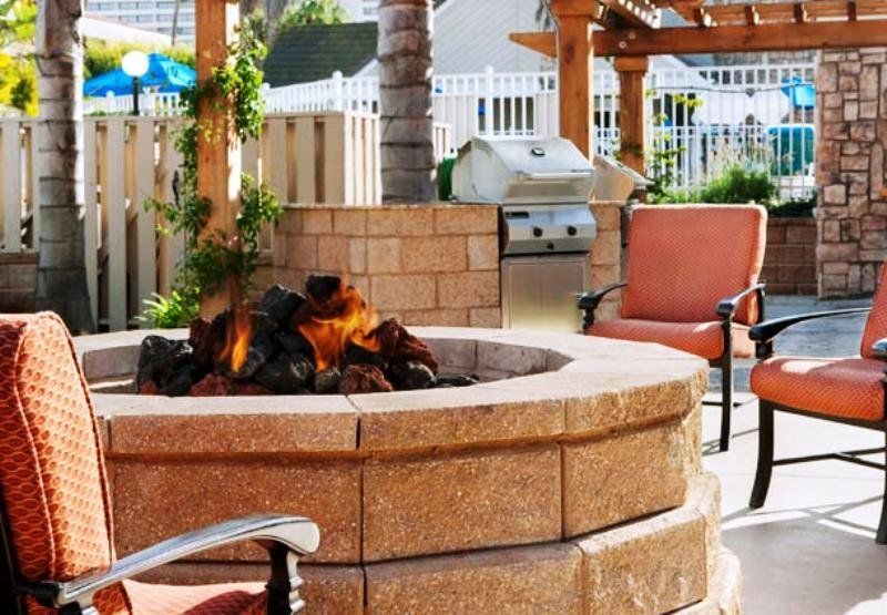 Residence Inn Los Angeles Torrance/Redondo Beach Exterior foto