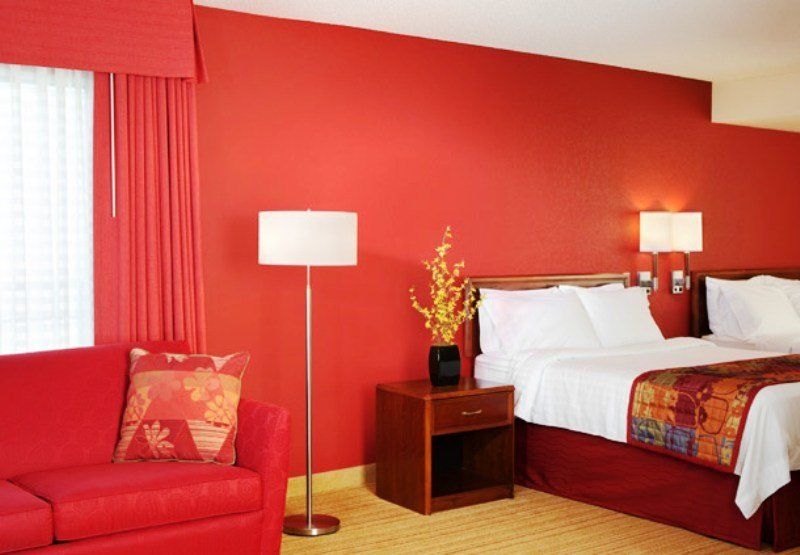 Residence Inn Los Angeles Torrance/Redondo Beach Exterior foto