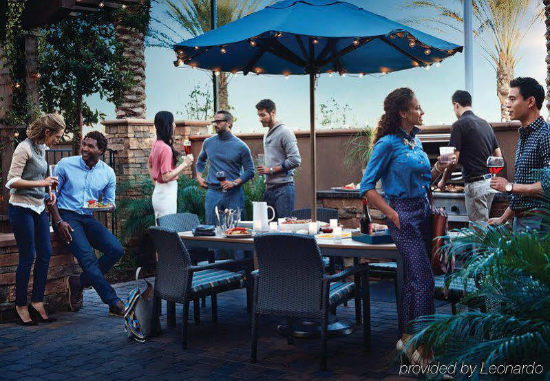 Residence Inn Los Angeles Torrance/Redondo Beach Exterior foto