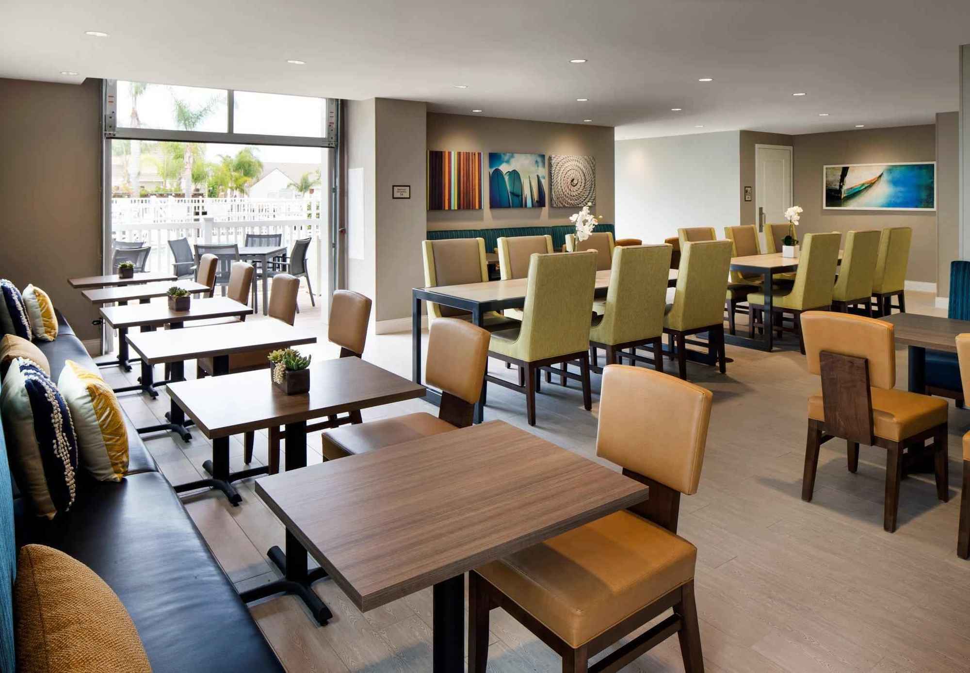 Residence Inn Los Angeles Torrance/Redondo Beach Exterior foto